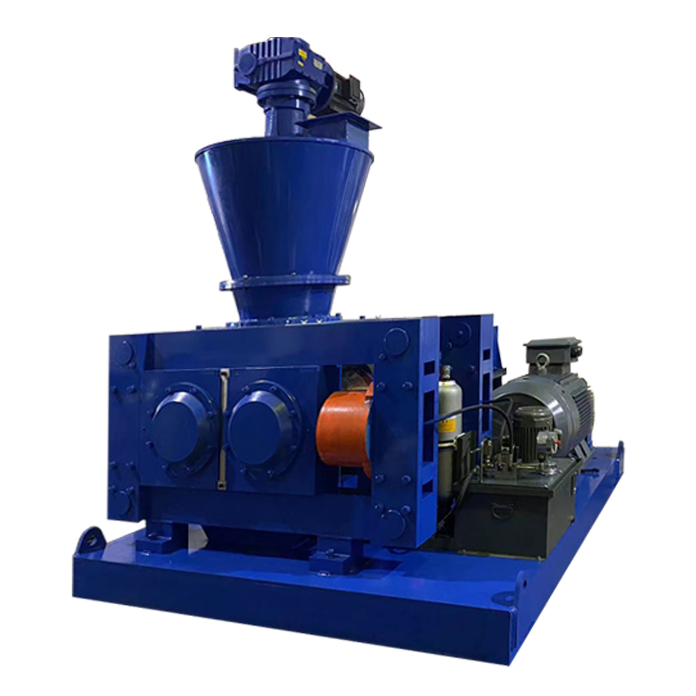 氯化鉀造粒機、硫酸鉀造粒機 氯化鉀造粒機、硫酸鉀造粒機